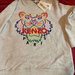 Kenzo Sweatshirt